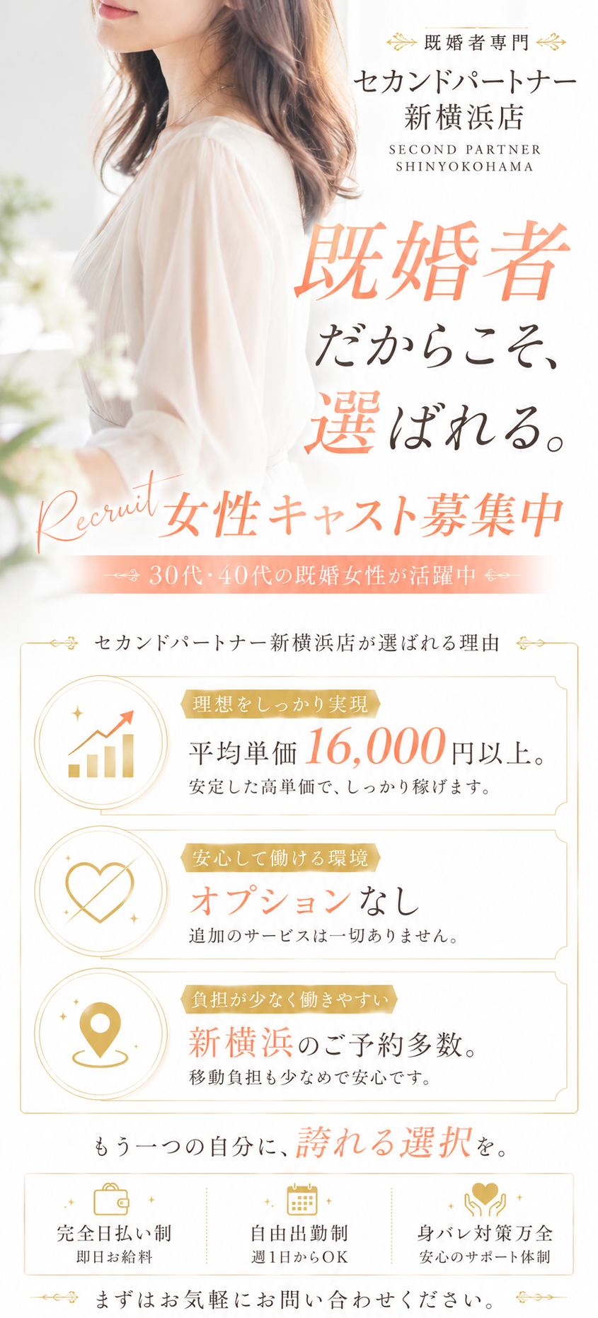 求人情報